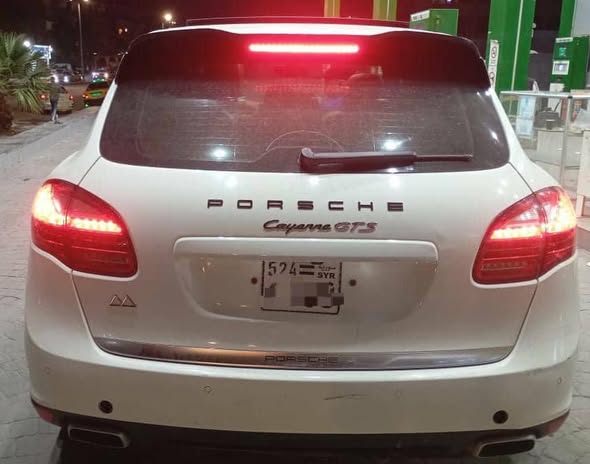 بورش كيان 2012 - صورة 3