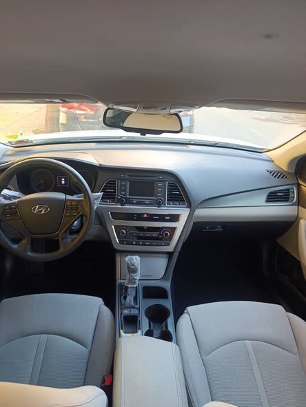 هيونداي سوناتا 2015 - صورة 4