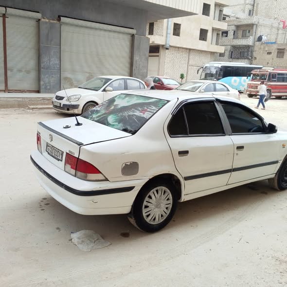 شام شام 2011 - صورة 1