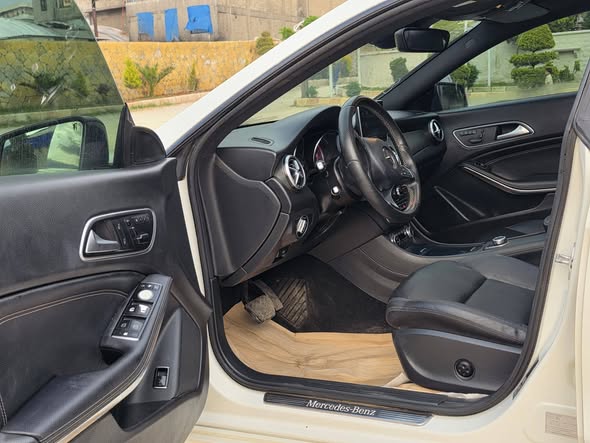 مرسيدس بنز CLA 2015 - صورة 3