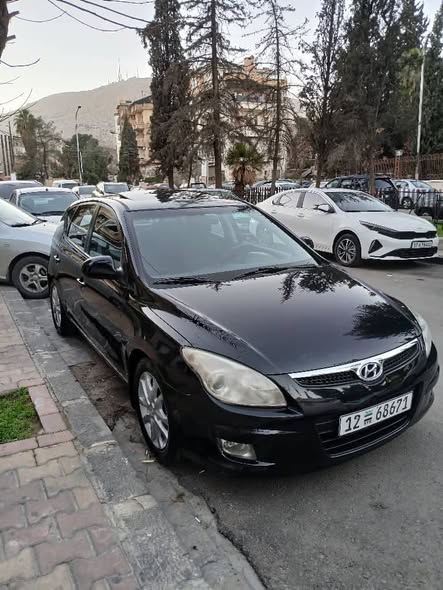 هوندا i30 2009 - صورة 4
