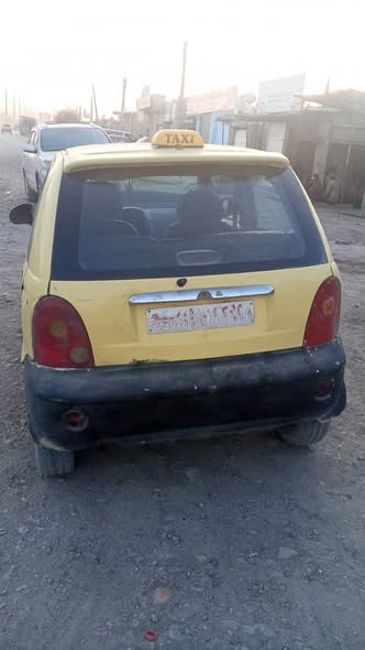شيري QQ 2005 - صورة 1