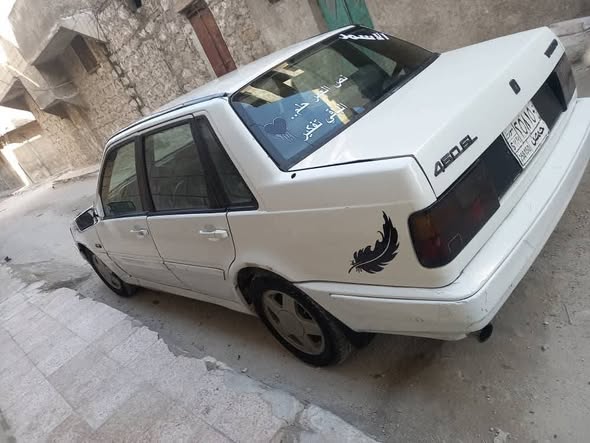 فولفو 460 1993 - صورة 3