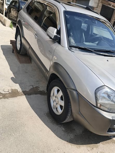 هيونداي توسان 2006 - صورة 5