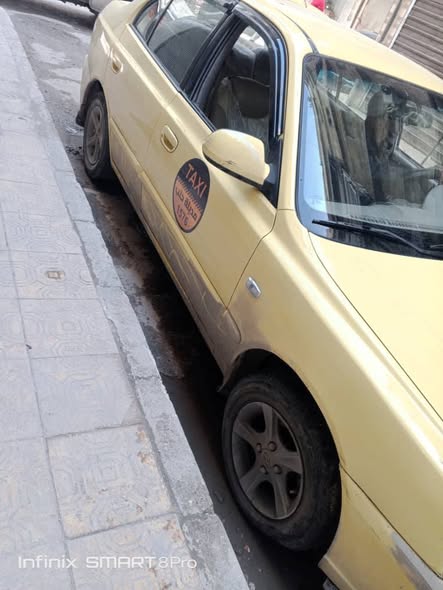 هيونداي فيرنا 2009 - صورة 2