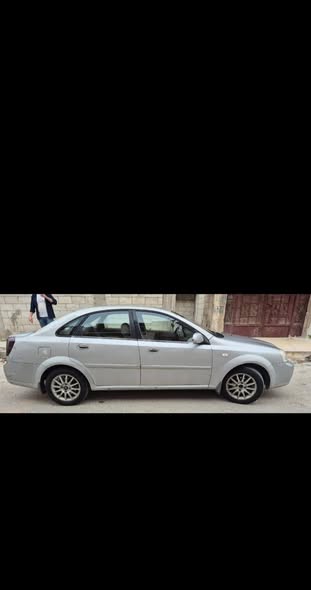 دايو لاستي 2004 - صورة 2