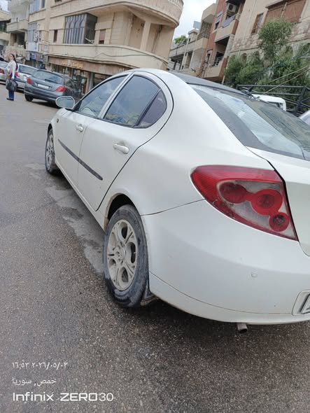 بروتون واجا 2006 - صورة 2