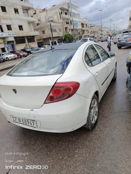 بروتون واجا 2006 - صورة 4