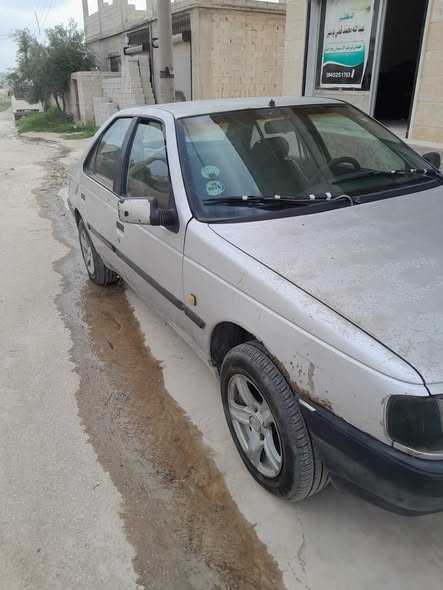 بيجو روي 2005 - صورة 2