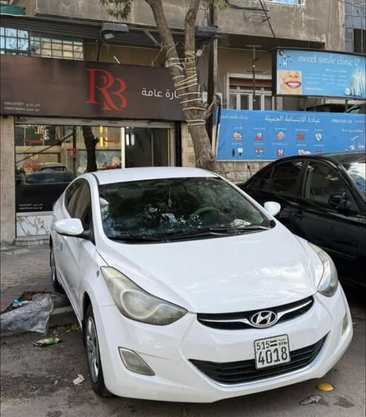 هيونداي النترا 2014 - صورة 1