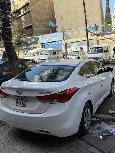 هيونداي النترا 2014 - صورة 2