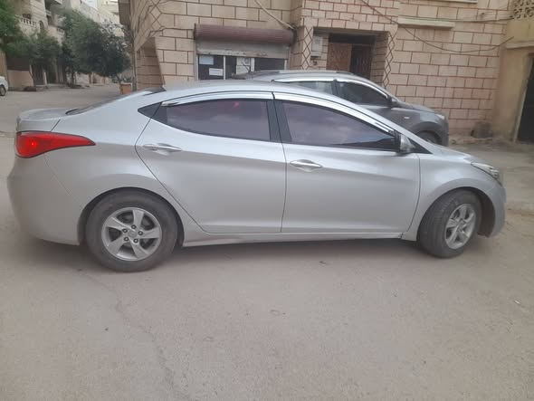 هيونداي النترا 2012 - صورة 3