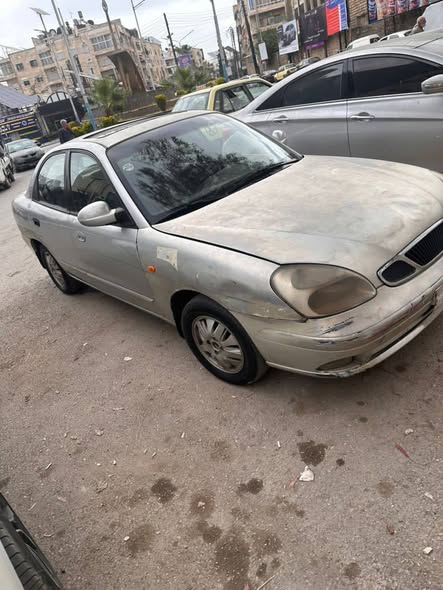 دايو نوبيرا 2002 - صورة 5