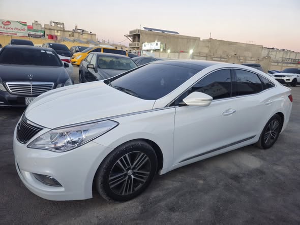 هيونداي جرانديور 2014 - صورة 2