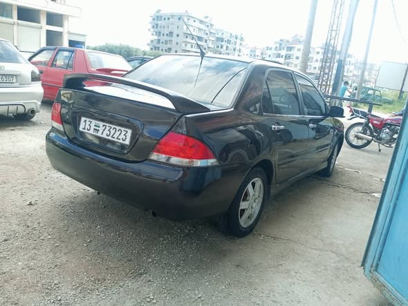ميتسوبيشي لانسر 2006 - صورة 3