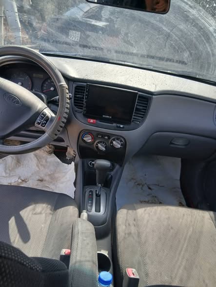 كيا ريو 2006 - صورة 3