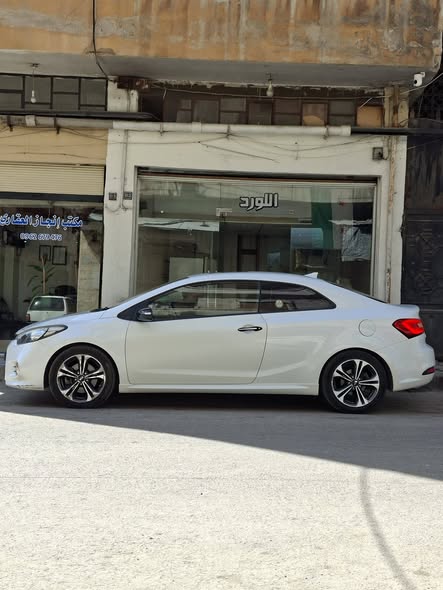 كيا K3 2014 - صورة 4
