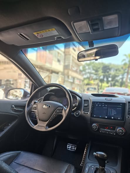 كيا K3 2014 - صورة 5