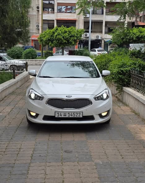 كيا K7 2015 - صورة 1