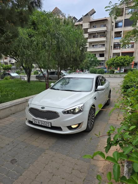 كيا K7 2015 - صورة 3