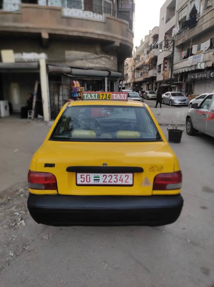 سايبا سابا 2007 - صورة 4