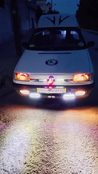 سكودا سكودا 1997 - صورة 5