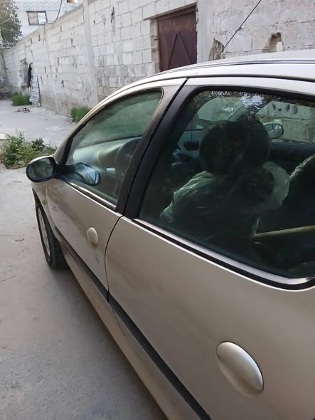 بيجو 206 2006 - صورة 3