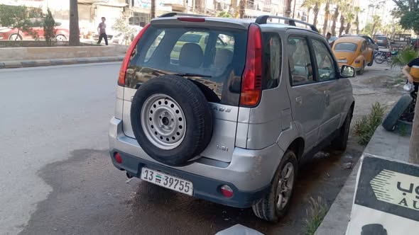 زوتاي نوماد 2009 - صورة 1