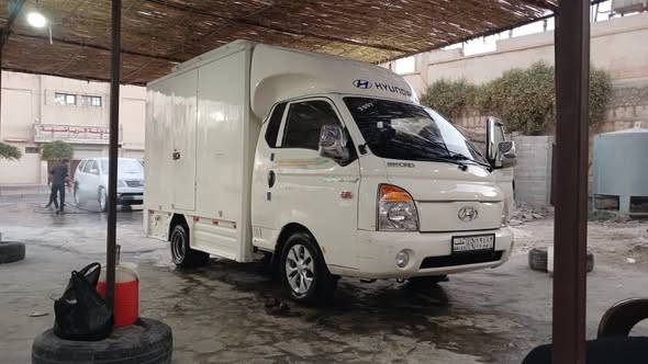 هيونداي بورتر 2007 - صورة 2