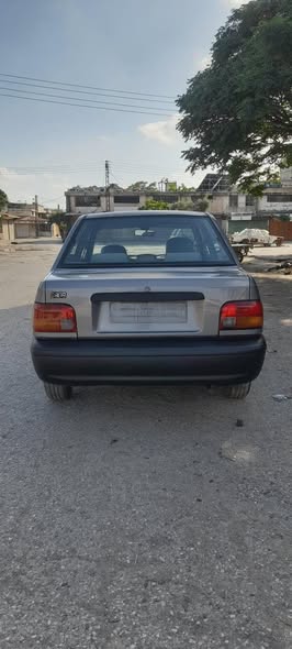 كيا فورتي 2012 - صورة 3