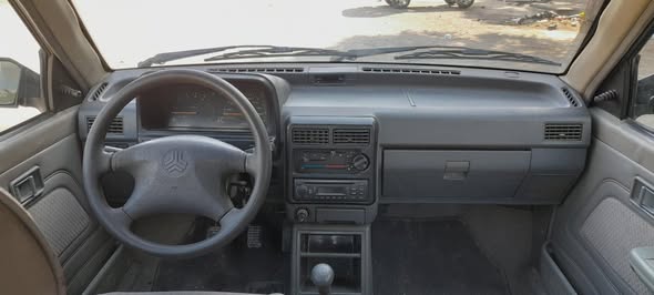 كيا فورتي 2012 - صورة 5