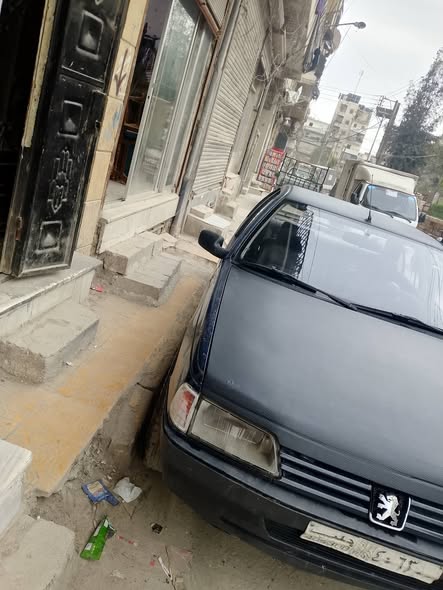 بيجو 405 1993 - صورة 3