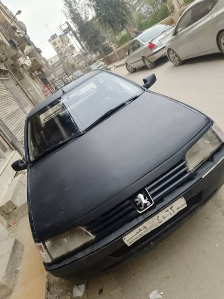 بيجو 405 1993 - صورة 4