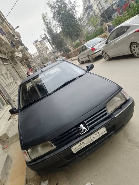 بيجو 405 1993 - صورة 5