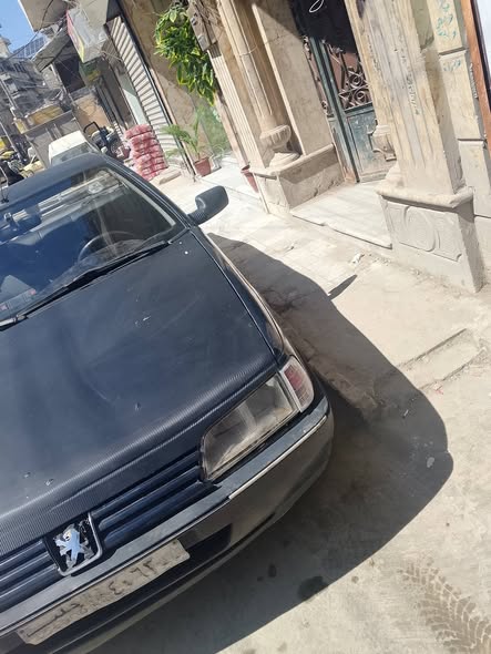 بيجو 405 1993 - صورة 2
