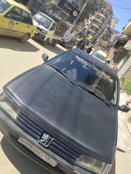بيجو 405 1993 - صورة 3