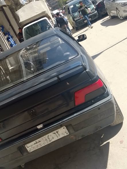 بيجو 405 1993 - صورة 4