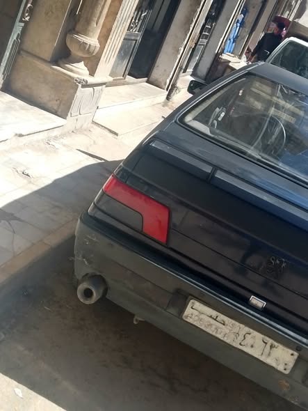 بيجو 405 1993 - صورة 5