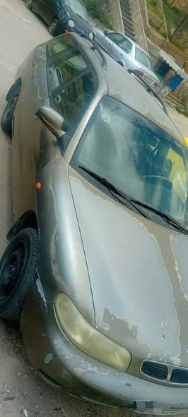 دايو نوبيرا 1999 - صورة 2