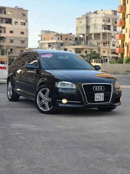 أودي A3 2011 - صورة 3