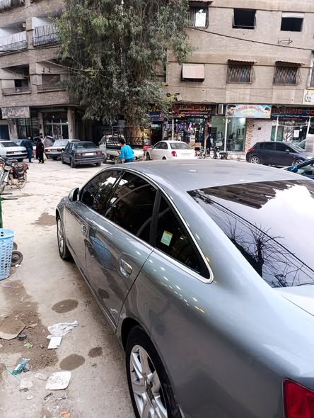 اودي A6 2010 - صورة 3