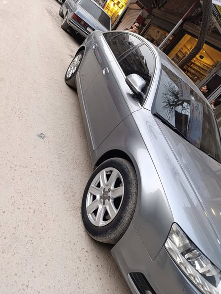 اودي A6 2010 - صورة 4