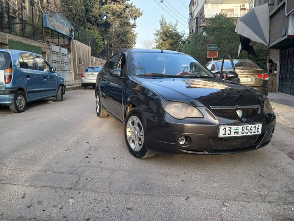 بروتون جين 2 2006 - صورة 1