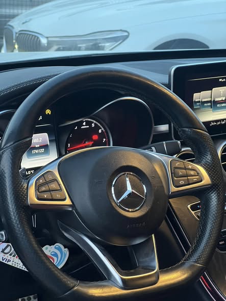 مرسيدس C 250 2015 - صورة 3