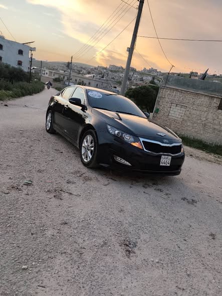 كيا كيا 5 2013 - صورة 2