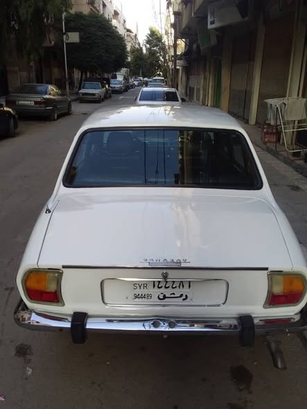 بيجو 504 1980 - صورة 2