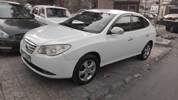 هونداي النترا 2011 - صورة 1