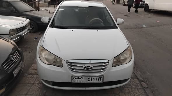 هونداي النترا 2011 - صورة 5