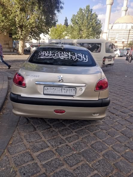 بيجو 206 2007 - صورة 5