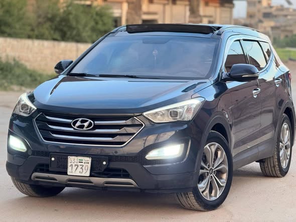 هيونداي سانتا في 2015 - صورة 2
